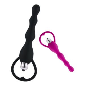 Pliable and durable New Anal Toy 