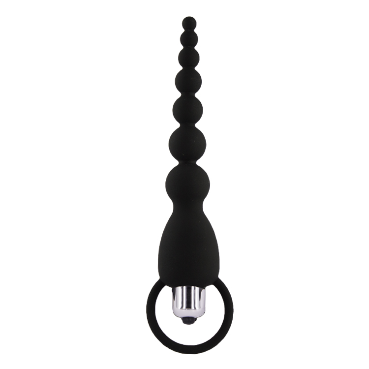 Electric pull beads