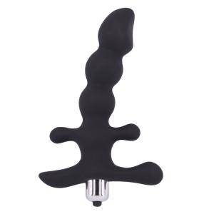 Electric Anal Toys