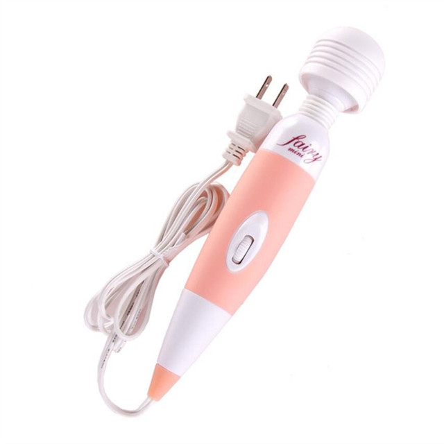 Fairy AV Vibrator