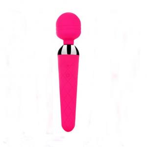 Soft Touch Vibrator