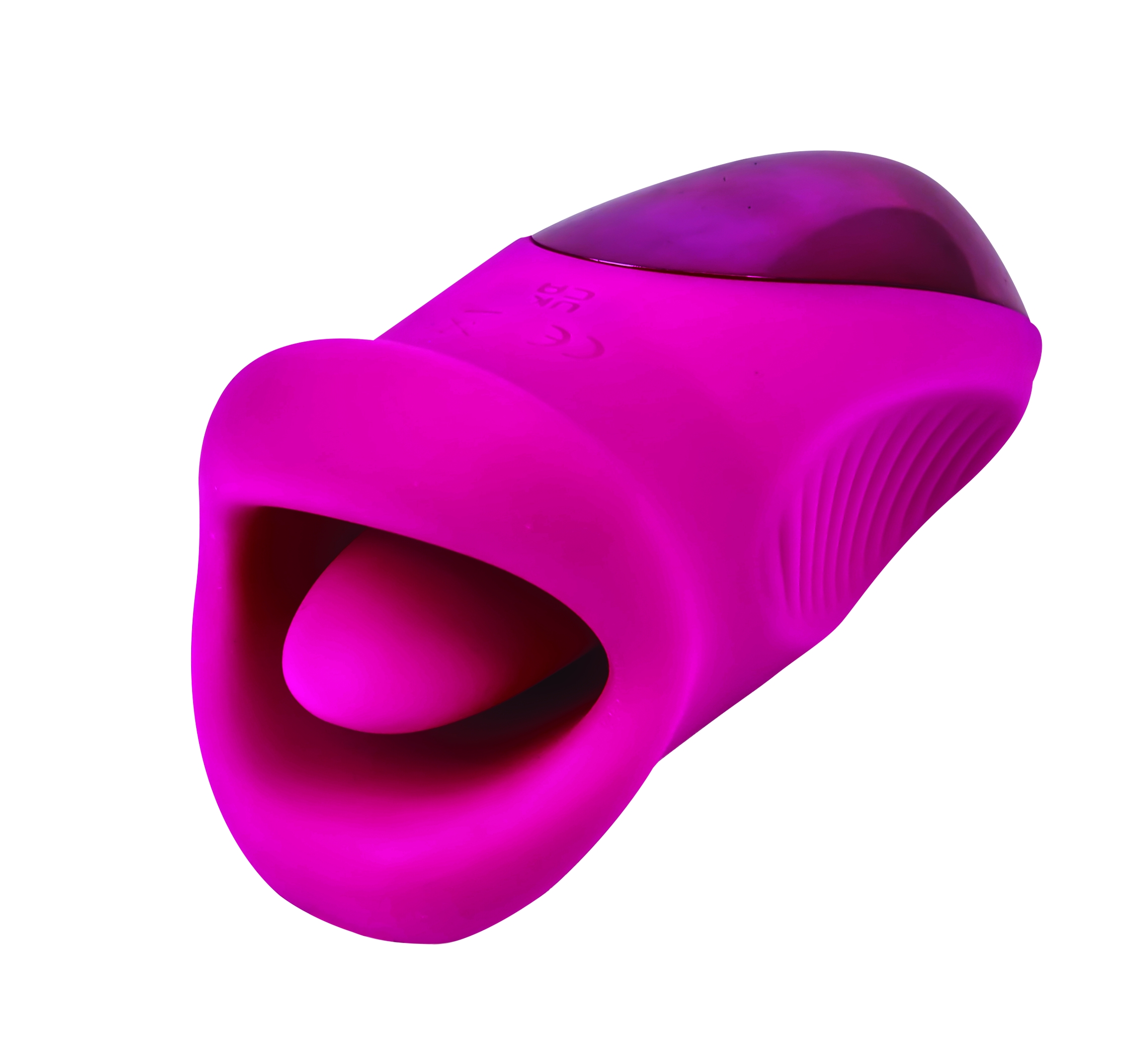 Mouth Occlusal Vibrator