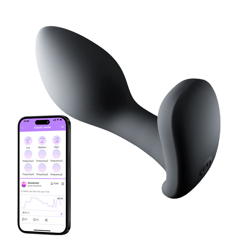 YNS08 Liquid silicone Plug