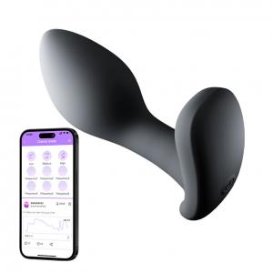 YNS08 Liquid silicone Plug